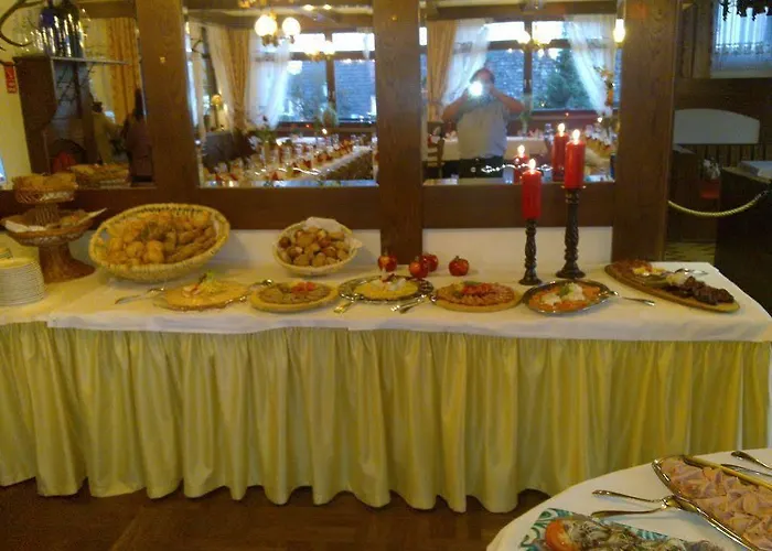 Hotel Schlossgasthof Artstetten