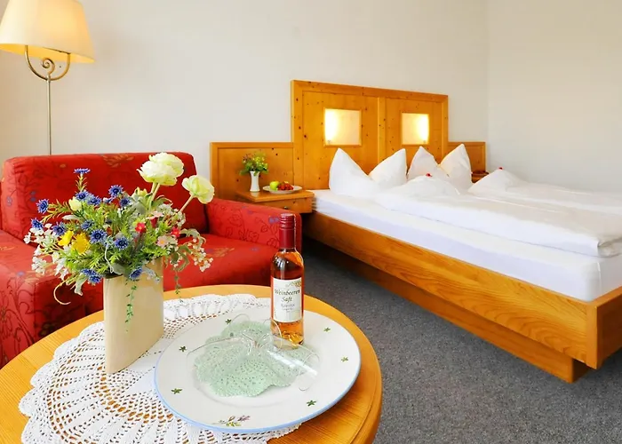 Hotel Schlossgasthof 3*