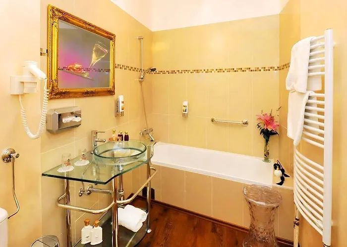 Schlossgasthof Hotel 3*