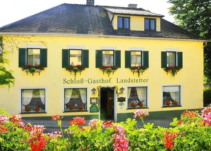 Schlossgasthof