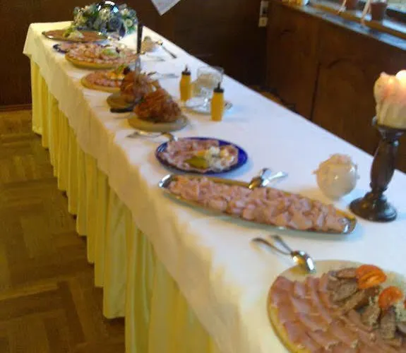 Schlossgasthof 3* Artstetten