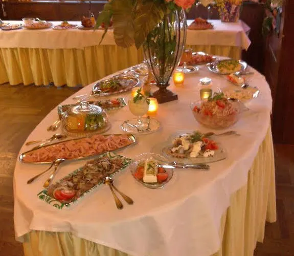 Schlossgasthof Hotel Artstetten