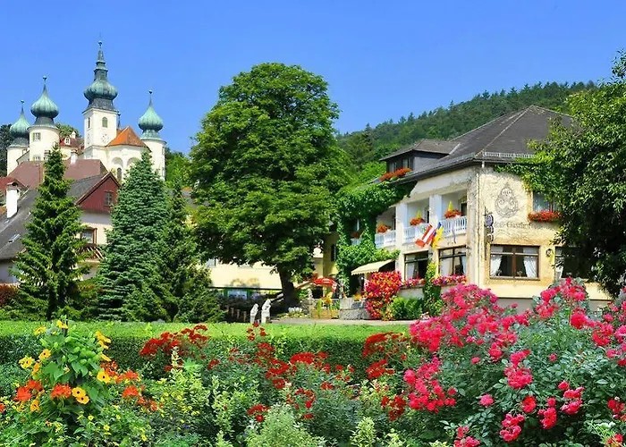 Schlossgasthof Hotel 3*